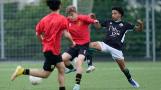 Regeling dispensatie en vrijstelling Spelregelbewijs